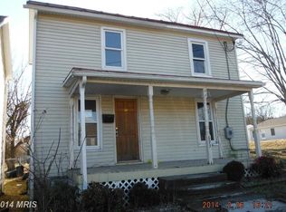693 Ash St, Strasburg, VA 22657
