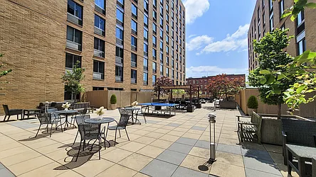 Rented by Keller Williams NYC