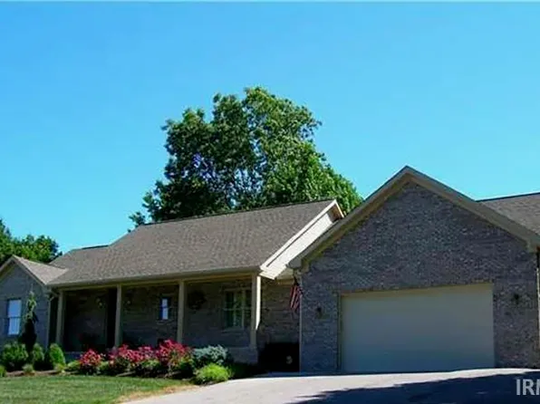 275 Goodnight Rd, Martinsville, IN 46151