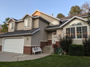 10347 S Ashley Park Dr, Sandy, UT 84092