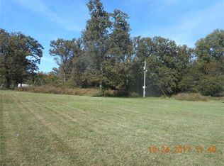 59280 E 250 Rd, Grove, OK 74344