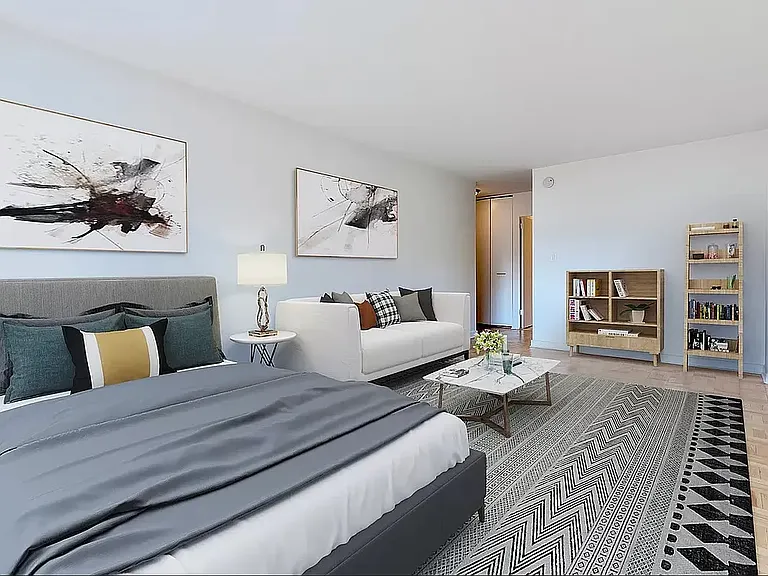 145 4th Ave #9N — Photo 8