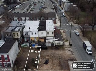 1042 W Monmouth St, Philadelphia, PA