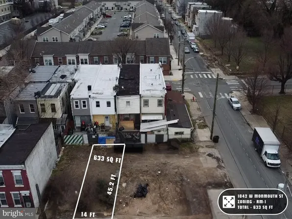 1042 W Monmouth St, Philadelphia, PA 19133