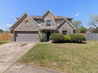 3904 Ivywood Dr, Pearland, TX 77584