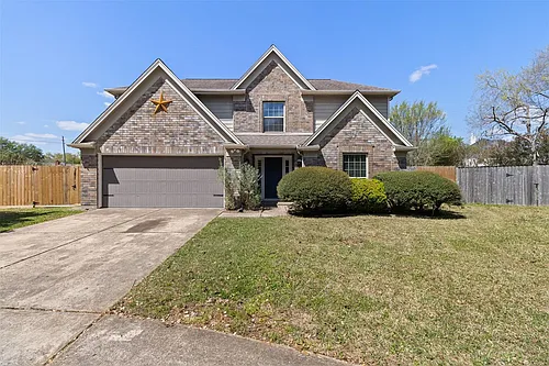 3904 Ivywood Dr Photo 1