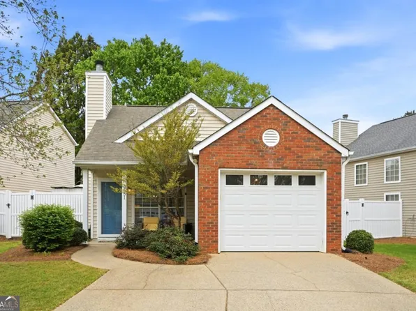 3551 Avensong Village Cir, Milton, GA 30004