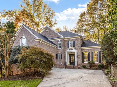 2215 Beaucatcher Ln, Charlotte, NC, 28270