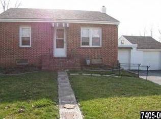 2507 Oakland Rd, Dover, PA 17315