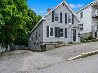53 Pike St, Biddeford, ME 04005