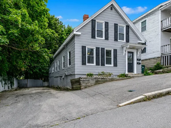 53 Pike Street, Biddeford, ME 04005