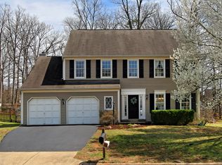 10229 Winged Elm Cir, Manassas, VA 20110