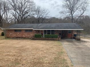 407 Longview St, Vicksburg, MS 39180
