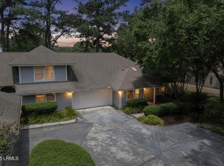 732 N Reeve Rd #54, Saint Helena Island, SC 29920