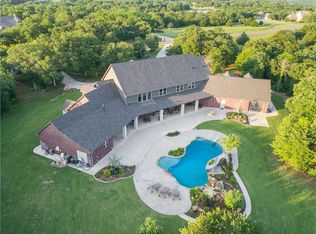 13269 Rock Hollow Cir, Arcadia, OK 73007