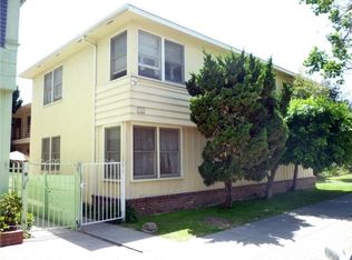 244 E Vernon St APT 4, Long Beach, CA 90806