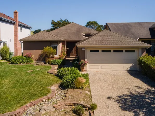 2309 Burning Tree Rd, Half Moon Bay, CA 94019