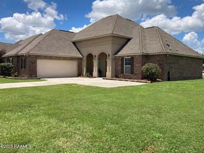 123 Angel Rock Ln, Broussard, LA, 70518