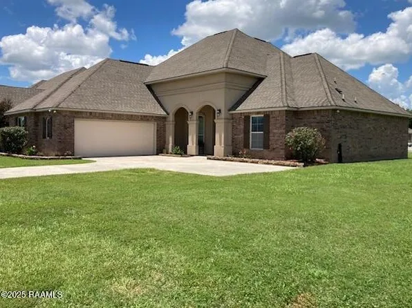 123 Angel Rock Ln, Broussard, LA 70518