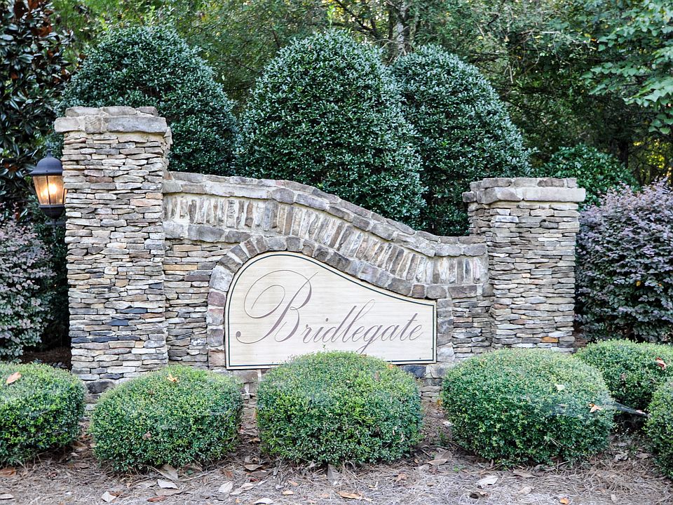 1st image of 1021 Bridlegate Dr