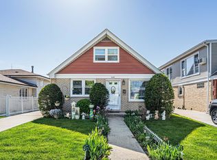 3624 Elder Ln, Franklin Park, IL 60131