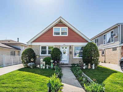 3624 Elder Ln, Franklin Park, IL, 60131