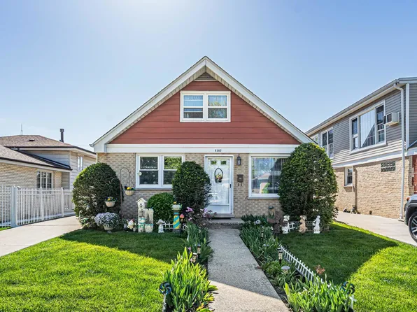 3624 Elder Ln, Franklin Park, IL 60131