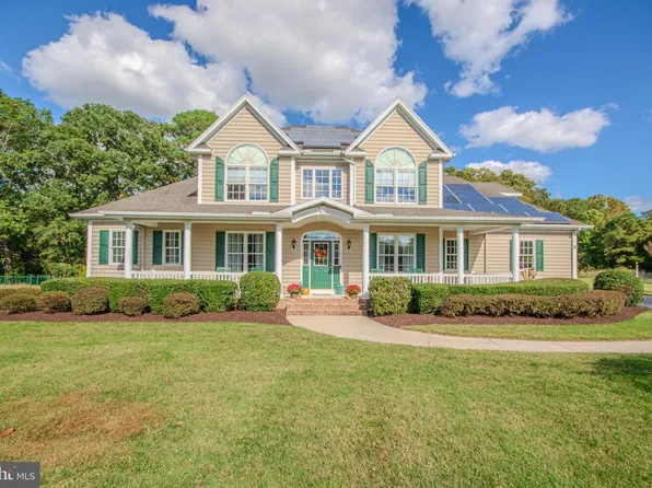 4835 Goose Creek Dr, Salisbury, MD 21804