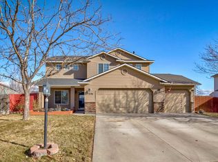 2738 N Matterdale Ave, Kuna, ID 83634