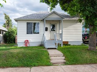 854 5th St, Havre, MT 59501