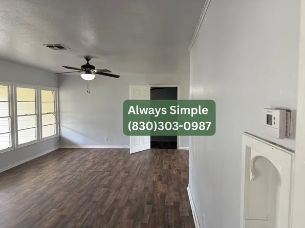 714 W Blucher St, Falfurrias, TX 78355