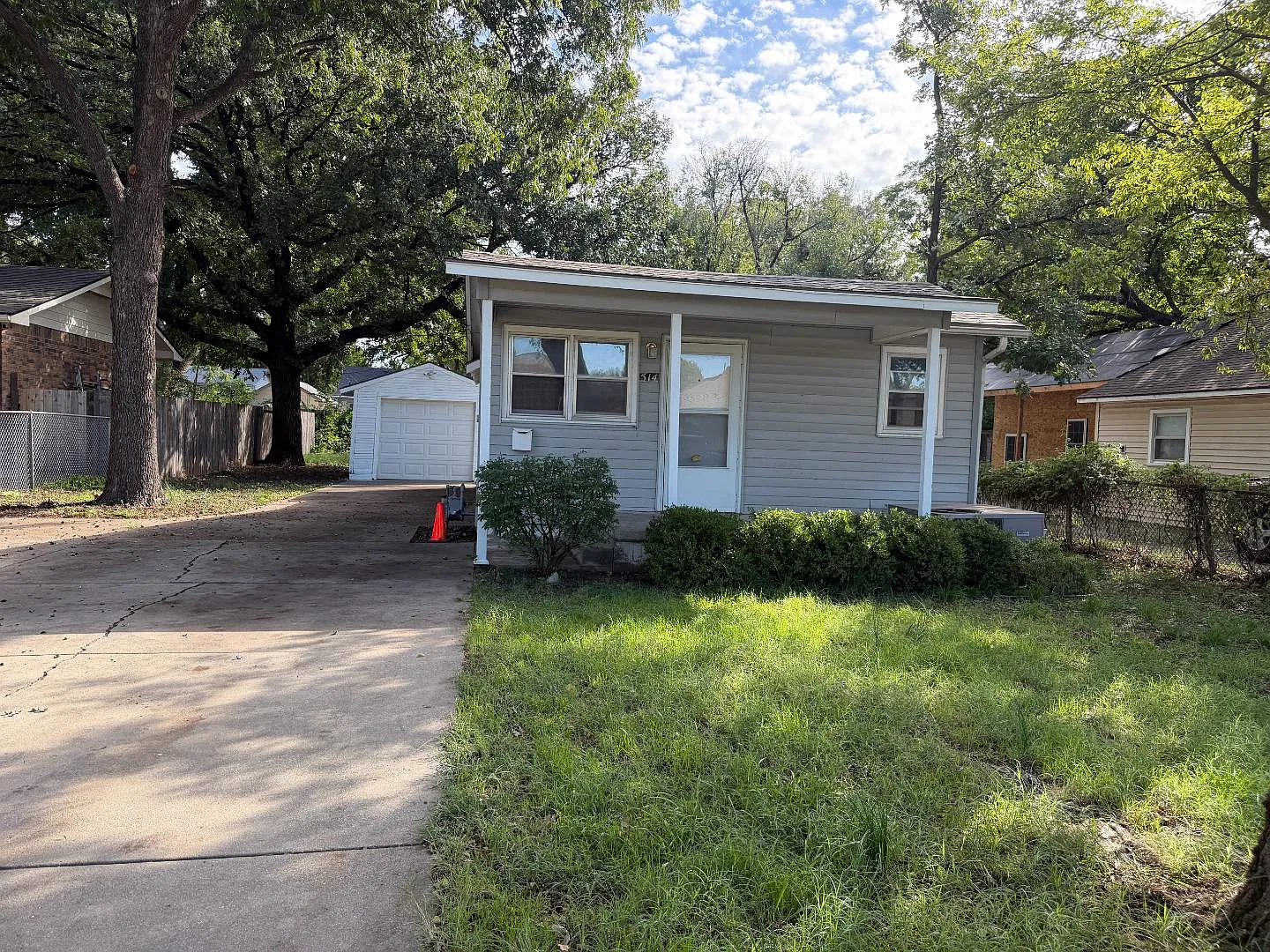 514 S Chase St — Photo 1