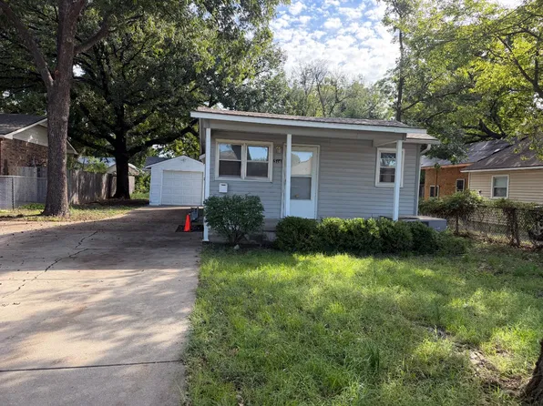 514 S Chase St, Wichita, KS 67213