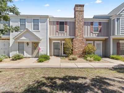 1601 N Saba St Unit 318, Chandler, AZ, 85225