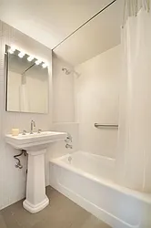 Rented by Corcoran