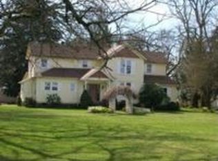 6122 Little Rd SE, Turner, OR 97392