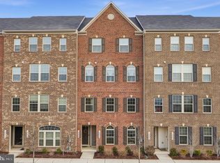 14456 Mattawoman Dr #4000-G, Brandywine, MD 20613