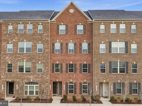 14456 Mattawoman Dr #4000-G, Brandywine, MD 20613