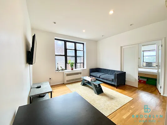 Rented by Brooklyn High Rise LLC | media 5