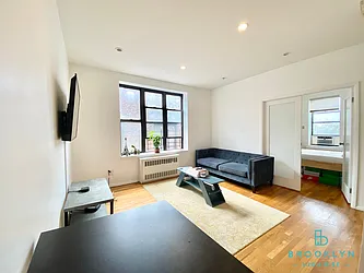 Rented by Brooklyn High Rise LLC