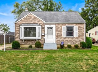 199 Beale Ave, Cheektowaga, NY