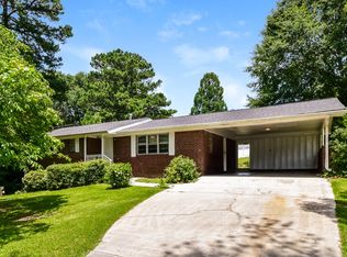4009 Castle St, Douglasville, GA 30134