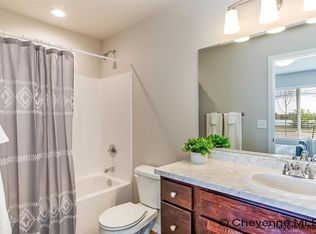 1380 Howling Moon Way #B, Cheyenne, WY 82007