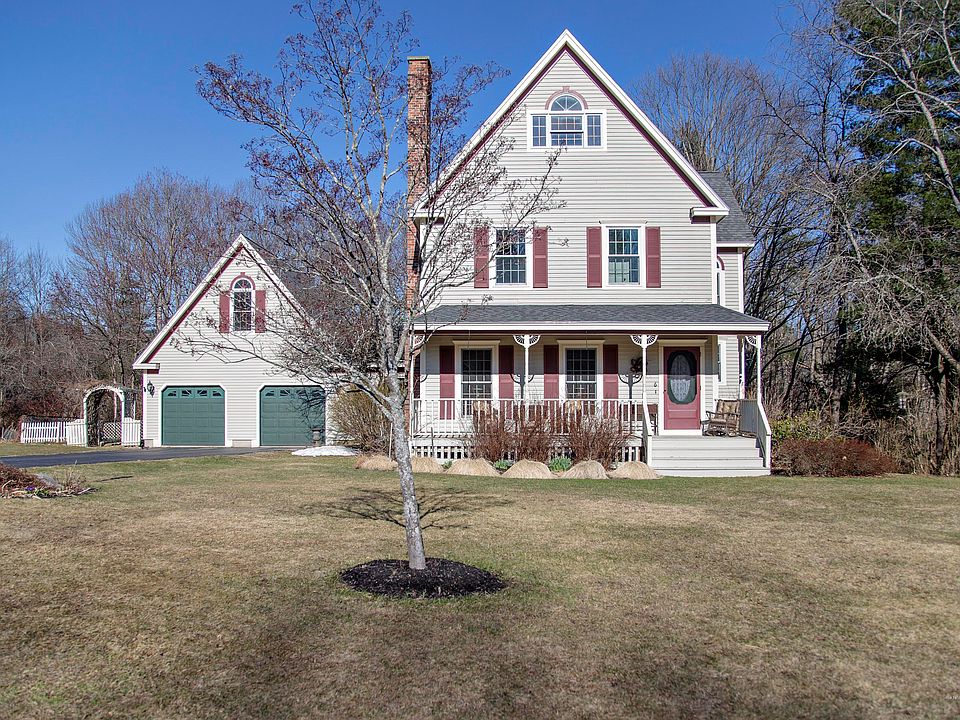 1st image of 6 Lunt Dr