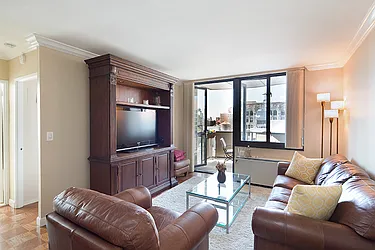 Sold by Brown Harris Stevens