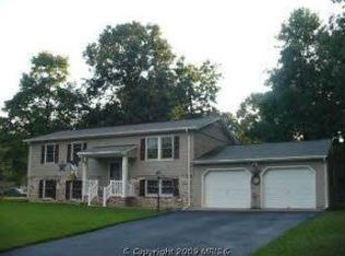 312 Galaxie Dr, Fredericksburg, VA 22407