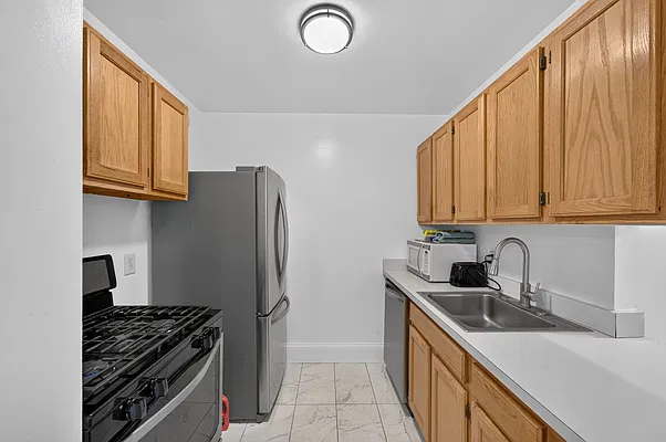 Kitchen, photo 1
