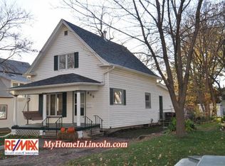 449 S 30th St, Lincoln, NE 68510