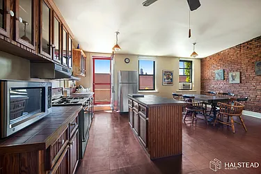 Sold by Brown Harris Stevens