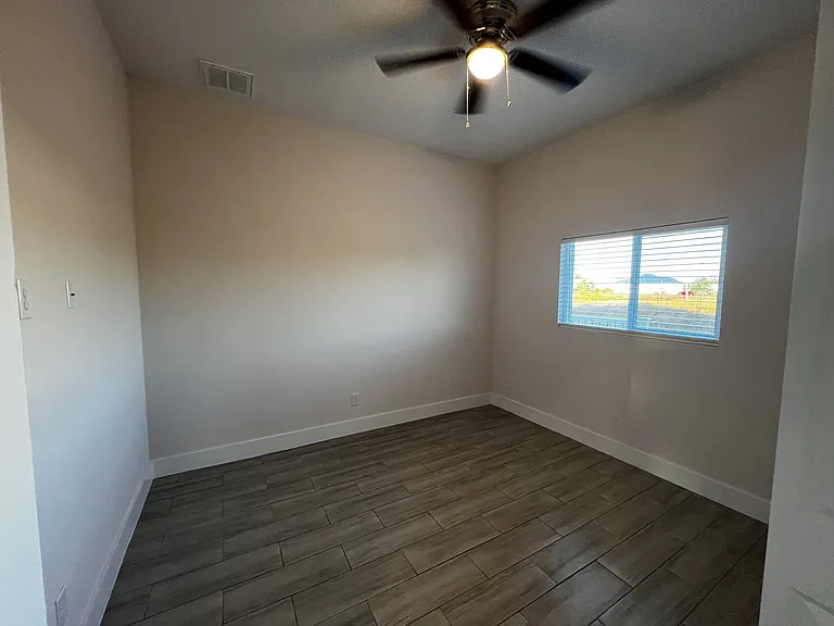 Guest room 1